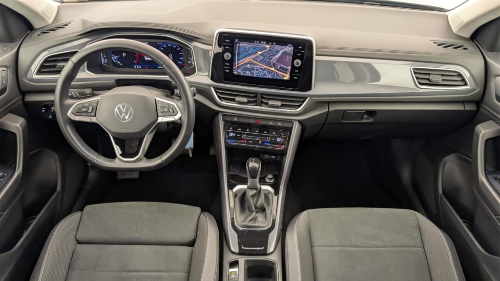 VOLKSWAGEN T-Roc 1.5 TSI EVO 150 Start Stop DSG7 Style - ref: 1-360563 - Photo 13