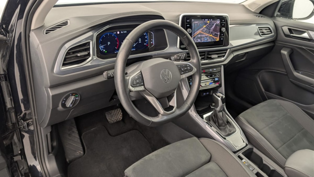 VOLKSWAGEN T-Roc 1.5 TSI EVO 150 Start Stop DSG7 Style - ref: 1-360563 - Photo 15