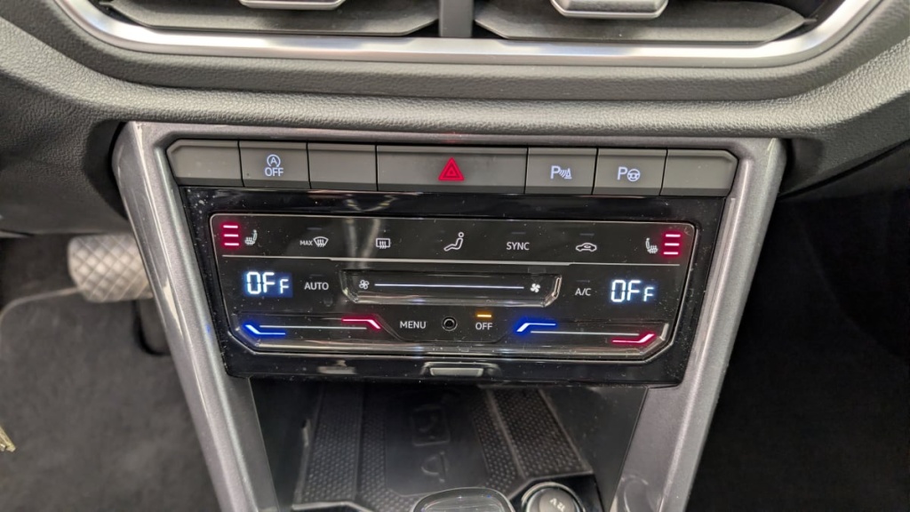 VOLKSWAGEN T-Roc 1.5 TSI EVO 150 Start Stop DSG7 Style - ref: 1-360563 - Photo 20