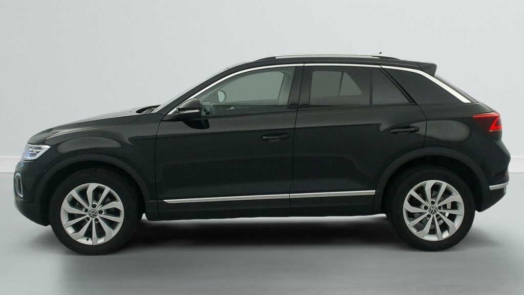 VOLKSWAGEN T-Roc 1.5 TSI EVO 150 Start Stop DSG7 Style - ref: 1-360563 - Photo 4