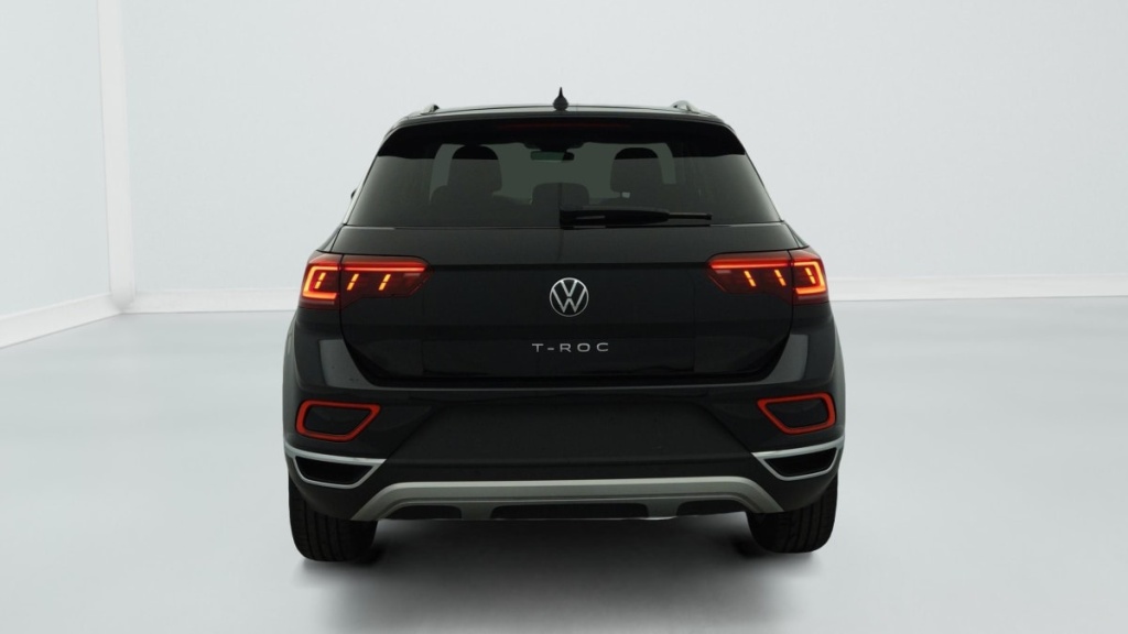 VOLKSWAGEN T-Roc 1.5 TSI EVO 150 Start Stop DSG7 Style - ref: 1-360563 - Photo 6