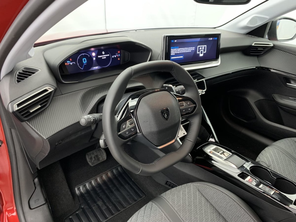 PEUGEOT 208 Hybrid 110 e-DCS6 Allure - ref: 1-360693 - Photo 15