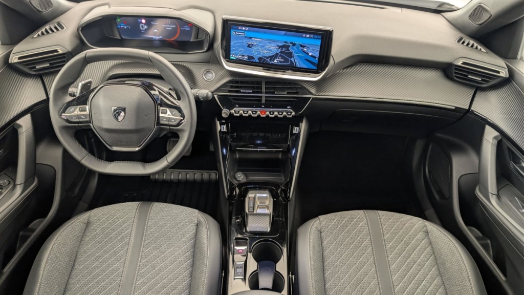 PEUGEOT 2008 Hybrid 136 e-DCS6 Allure - ref: 1-360733 - Photo 13