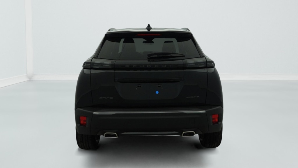 PEUGEOT 2008 Hybrid 136 e-DCS6 Allure - ref: 1-360745 - Photo 6