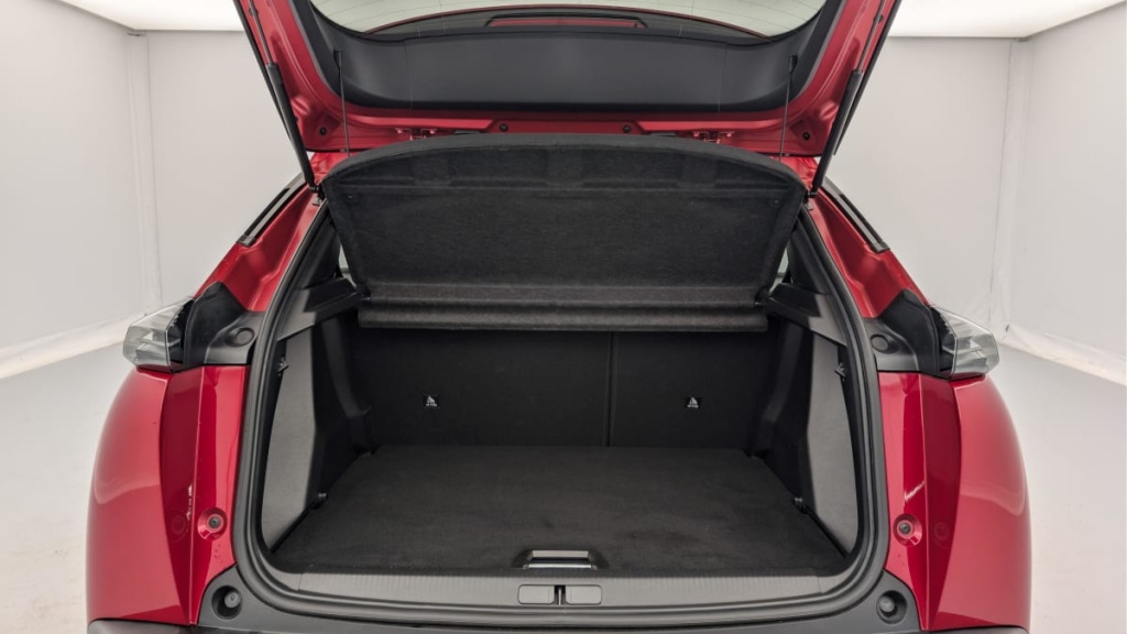 PEUGEOT 2008 Hybrid 136 e-DCS6 Allure - ref: 1-360758 - Photo 11