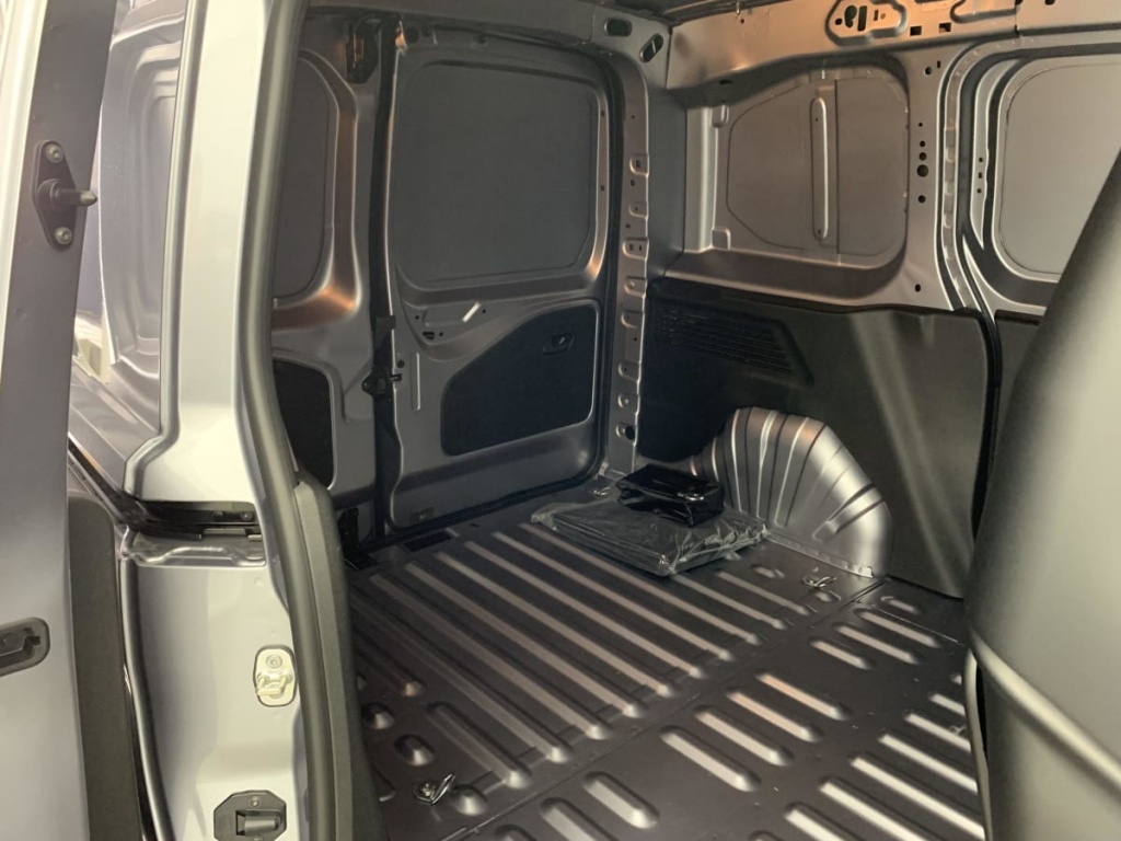 PEUGEOT Partner M 650 KG BLUEHDI 100 S S BVM6 - ref: 1-360764 - Photo 10