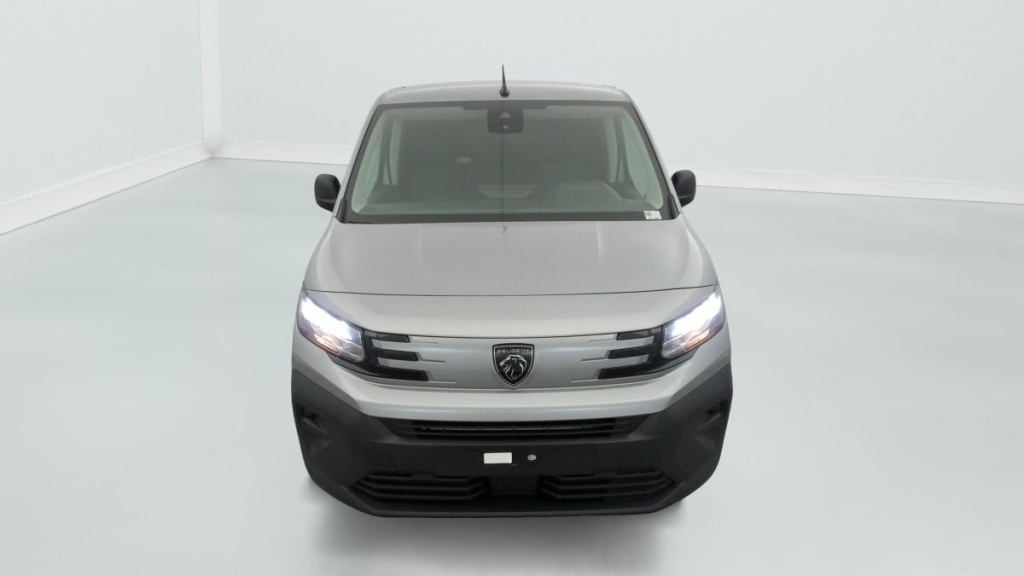 PEUGEOT Partner M 650 KG BLUEHDI 100 S S BVM6 - ref: 1-360764 - Photo 2