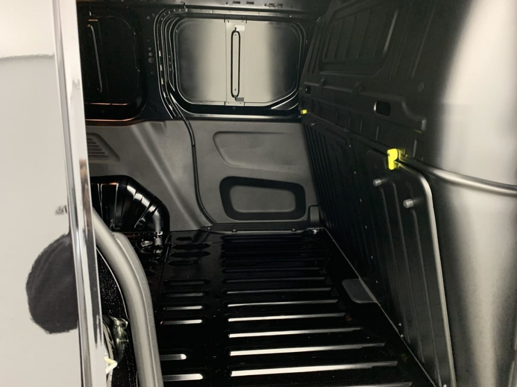 CITROEN Berlingo Van TAILLE M 650KG BLUEHDI 130 S S EAT8 - ref: 1-360785 - Photo 12