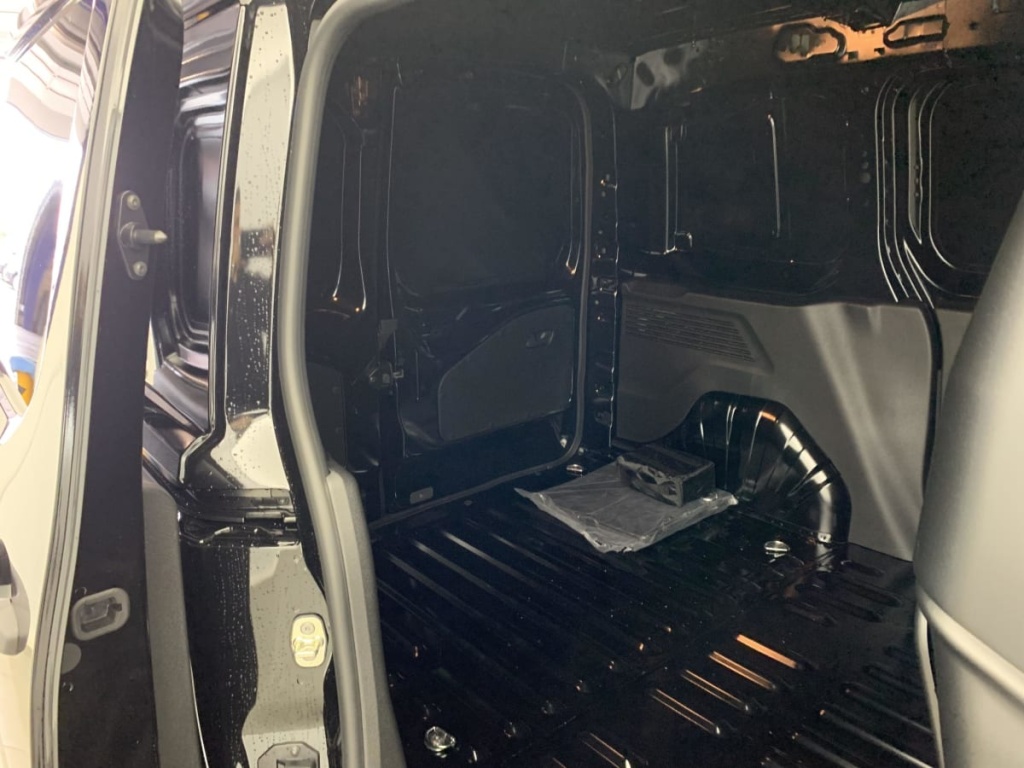 CITROEN Berlingo Van TAILLE M 650KG BLUEHDI 130 S S EAT8 - ref: 1-360788 - Photo 10