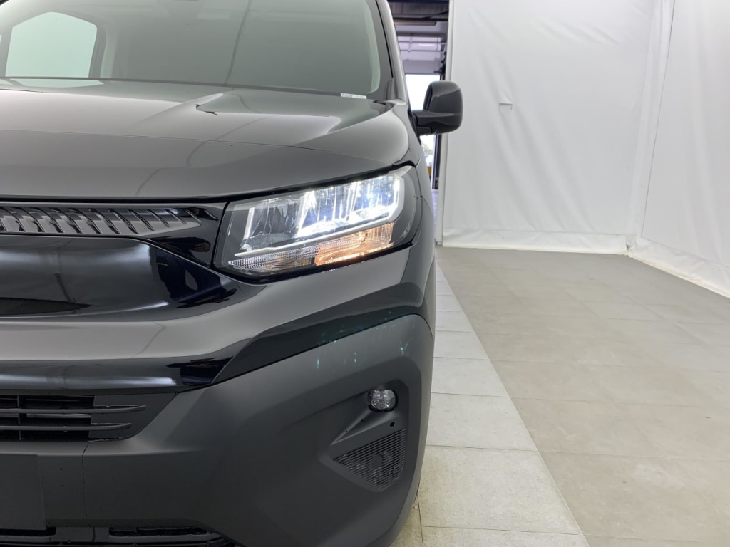 CITROEN Berlingo Van TAILLE M 650KG BLUEHDI 130 S S EAT8 - ref: 1-360788 - Photo 17