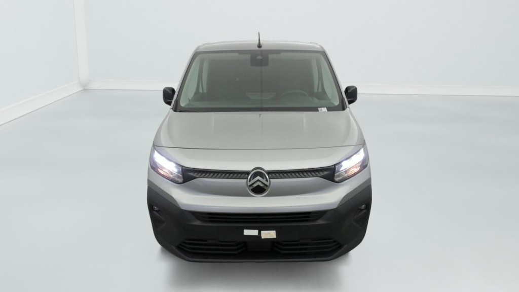 CITROEN Berlingo Van TAILLE M 650KG BLUEHDI 130 S S EAT8 - ref: 1-360793 - Photo 2