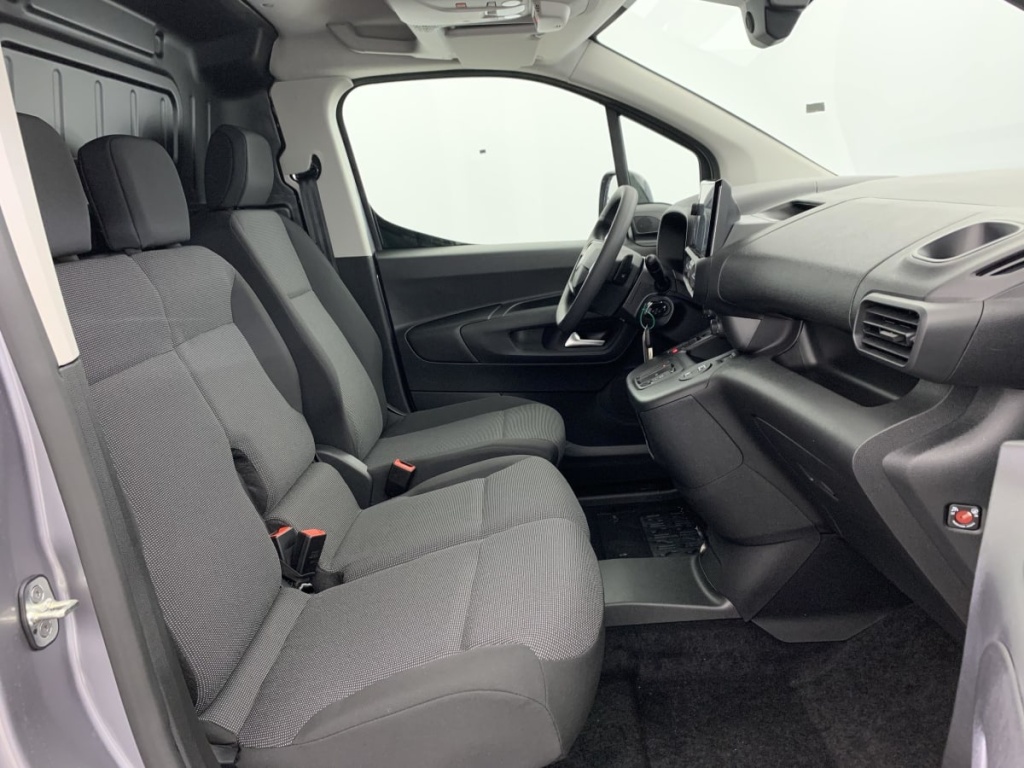 CITROEN Berlingo Van TAILLE M 650KG BLUEHDI 130 S S EAT8 - ref: 1-360793 - Photo 9