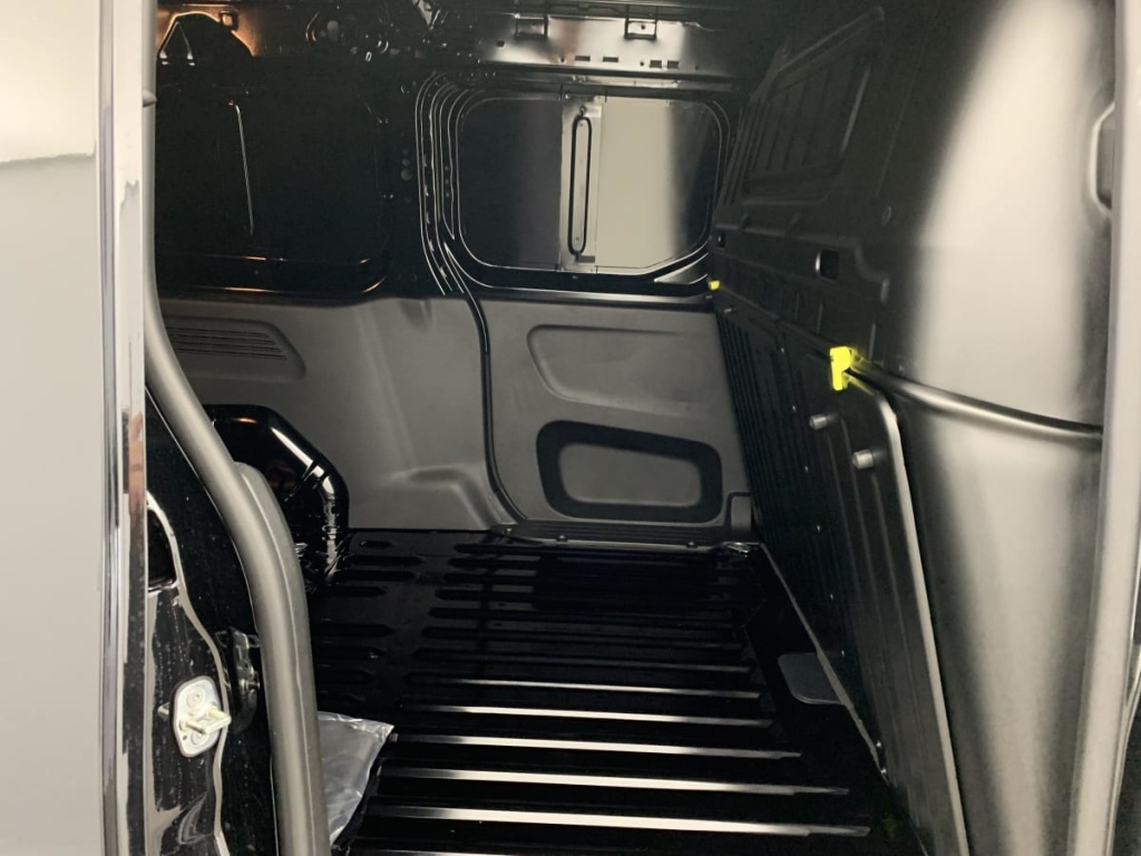 CITROEN Berlingo Van TAILLE XL 950KG BLUEHDI 130 S S EAT8 - ref: 1-360817 - Photo 12