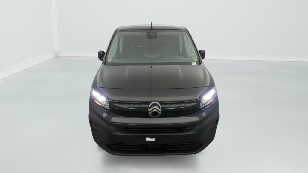 CITROEN Berlingo Van TAILLE XL 950KG BLUEHDI 130 S S EAT8 - ref: 1-360817 - Photo 2