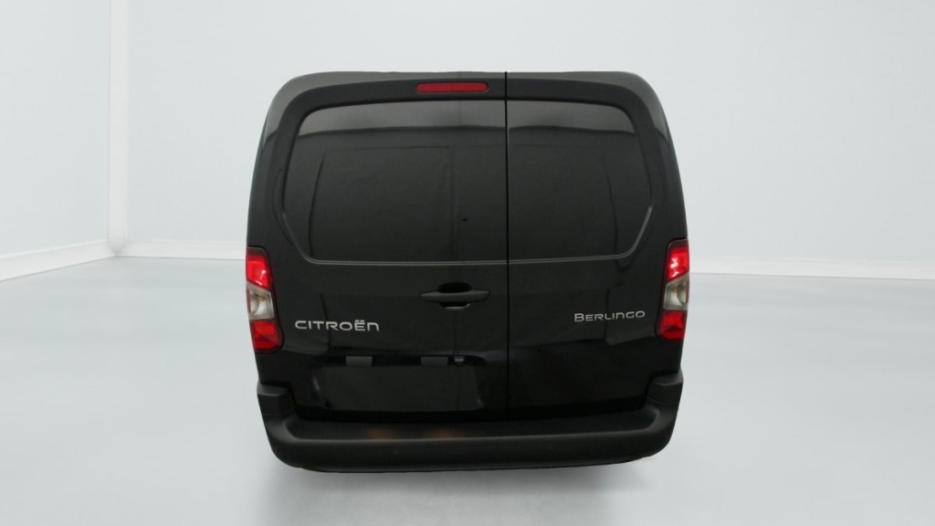 CITROEN Berlingo Van TAILLE XL 950KG BLUEHDI 130 S S EAT8 - ref: 1-360830 - Photo 6