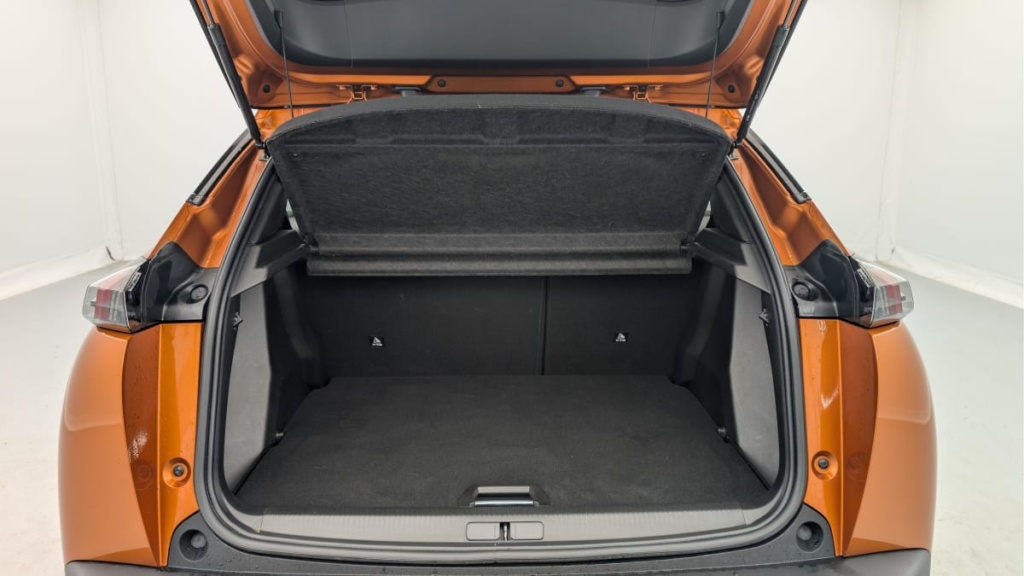 PEUGEOT 2008 136 CH ALLURE - ref: 1-360868 - Photo 11