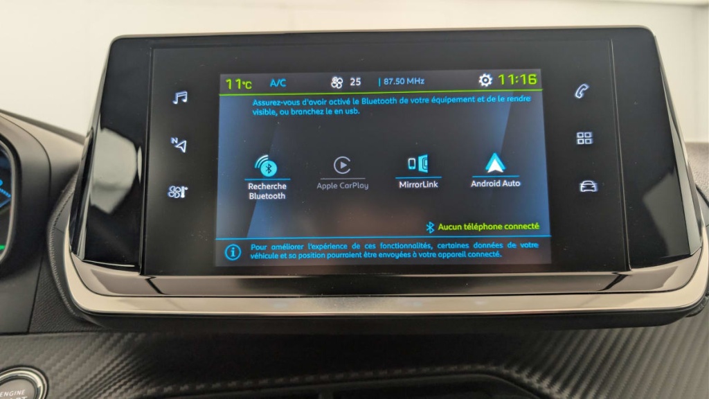 PEUGEOT 2008 136 CH ALLURE - ref: 1-360868 - Photo 18