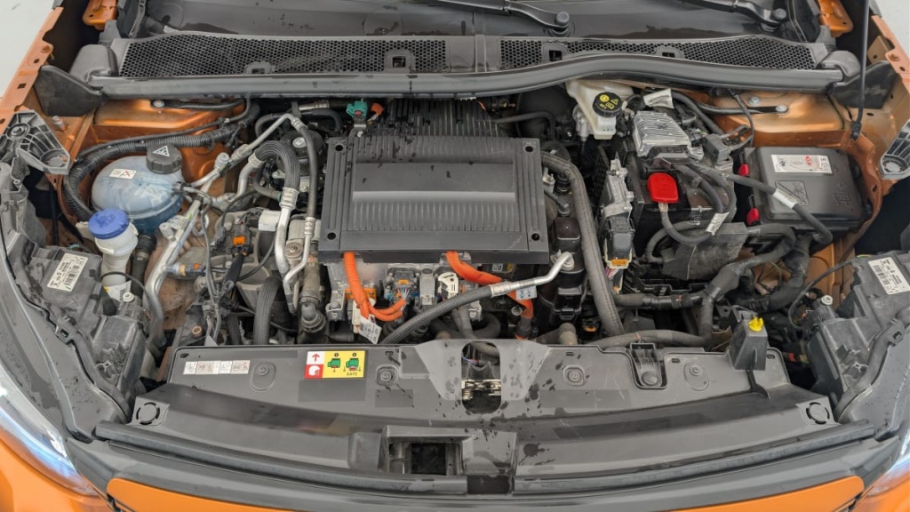 PEUGEOT 2008 136 CH ALLURE - ref: 1-360868 - Photo 20