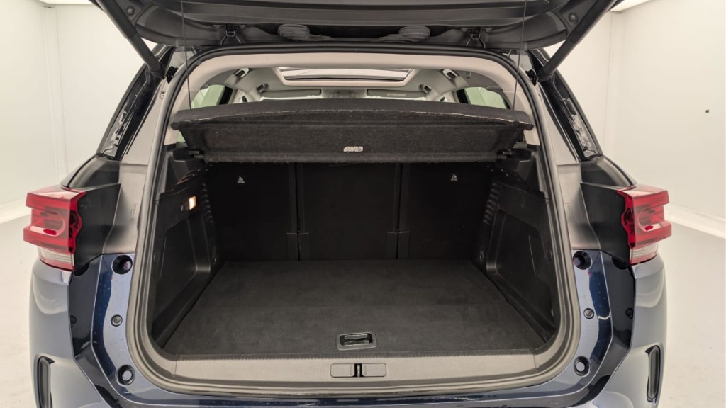 CITROEN C5 Aircross Hybride Rechargeable 225 e-EAT8 Shine - ref: 1-360874 - Photo 11