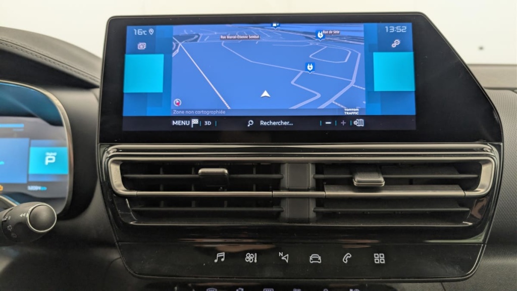 CITROEN C5 Aircross Hybride Rechargeable 225 e-EAT8 Shine - ref: 1-360874 - Photo 17