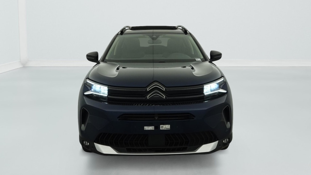 CITROEN C5 Aircross Hybride Rechargeable 225 e-EAT8 Shine - ref: 1-360874 - Photo 2