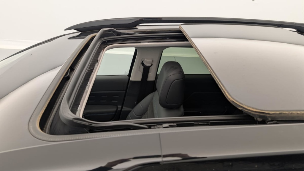 CITROEN C5 Aircross Hybride Rechargeable 225 e-EAT8 Shine - ref: 1-360874 - Photo 20