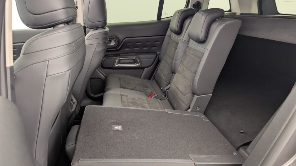 CITROEN C5 Aircross Hybride Rechargeable 225 e-EAT8 Shine - ref: 1-360876 - Photo 12