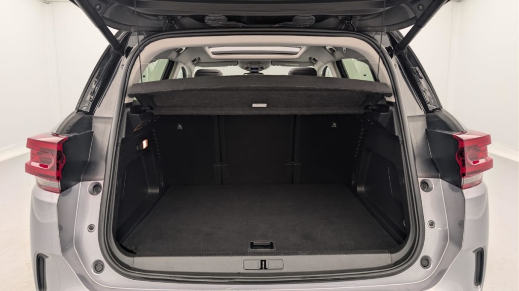 CITROEN C5 Aircross Hybride Rechargeable 225 e-EAT8 Shine - ref: 1-360881 - Photo 11