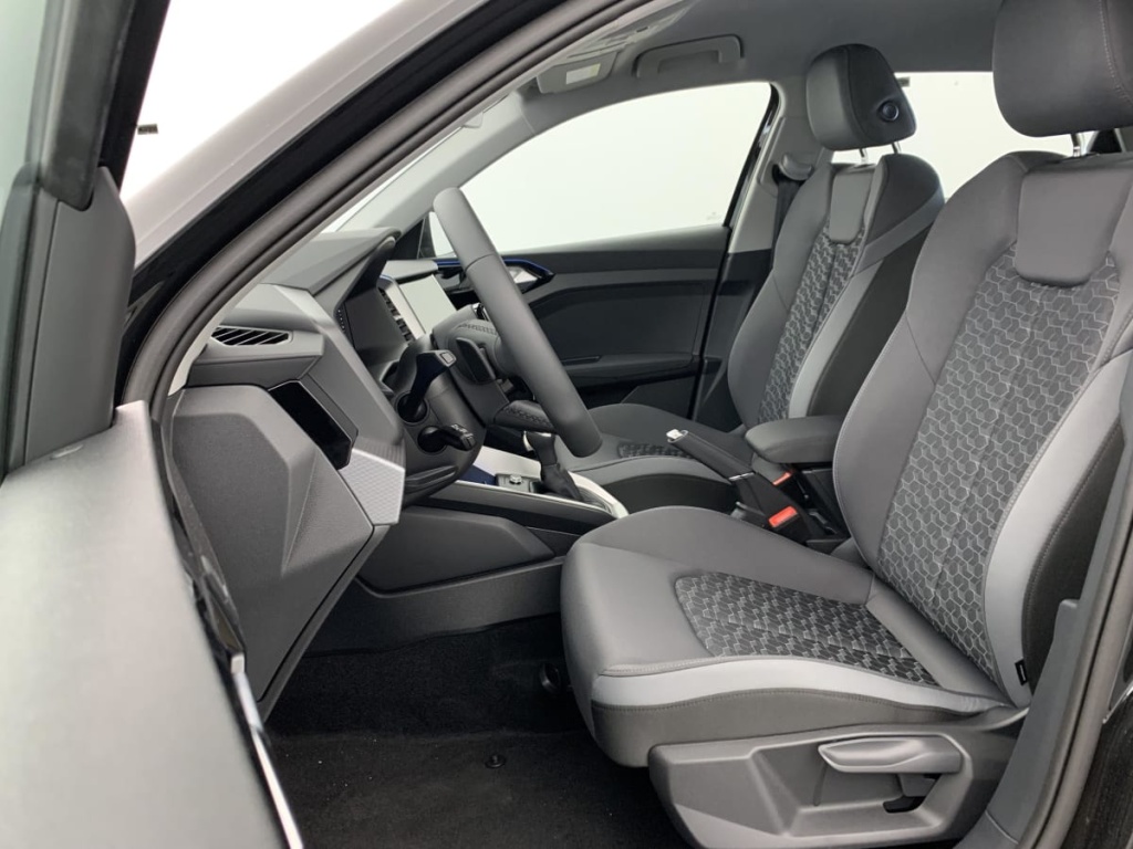 AUDI A1 Sportback 30 TFSI 116 ch S tronic 7 Design - ref: 1-361091 - Photo 16