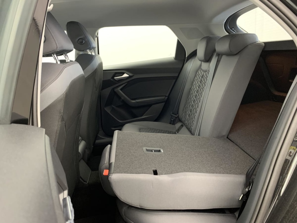 AUDI A1 Sportback 30 TFSI 116 ch S tronic 7 Design - ref: 1-361093 - Photo 12