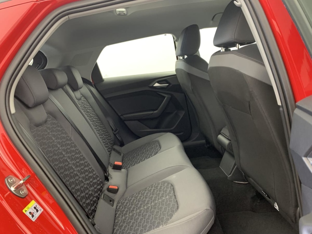 AUDI A1 Sportback 30 TFSI 116 ch S tronic 7 Design - ref: 1-361099 - Photo 10