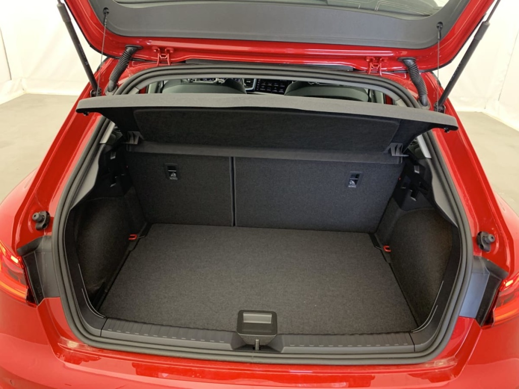 AUDI A1 Sportback 30 TFSI 116 ch S tronic 7 Design - ref: 1-361099 - Photo 11