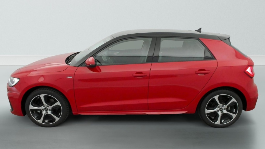 AUDI A1 Sportback 30 TFSI 116 ch S tronic 7 Design - ref: 1-361099 - Photo 4