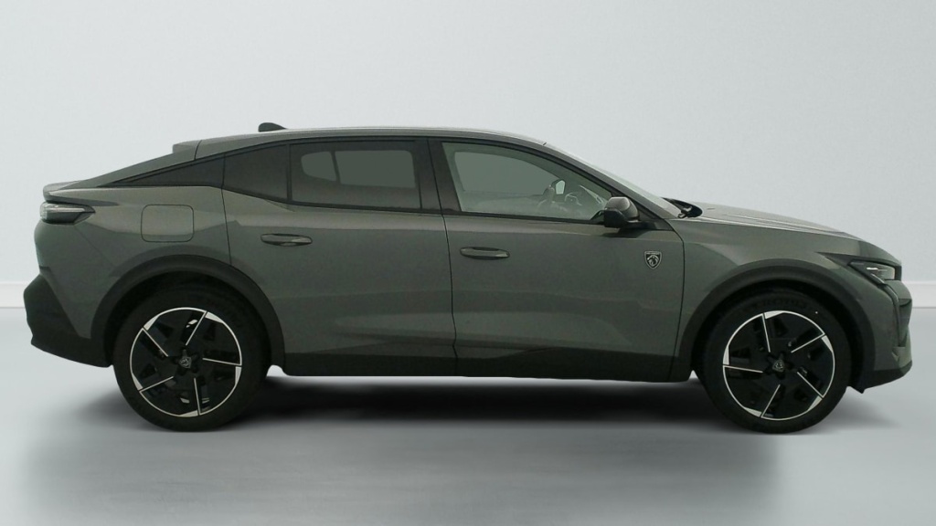 PEUGEOT 408 Hybrid 145 e-DCS6 GT - ref: 1-361115 - Photo 8