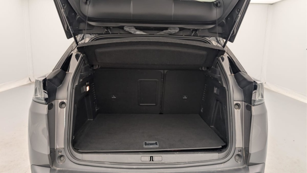 PEUGEOT 3008 Hybrid 225 e-EAT8 GT - ref: 1-361117 - Photo 11