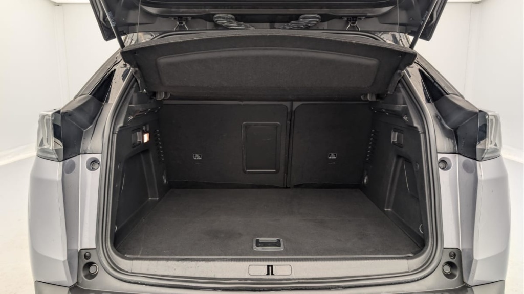 PEUGEOT 3008 Hybrid 225 e-EAT8 GT - ref: 1-361119 - Photo 11