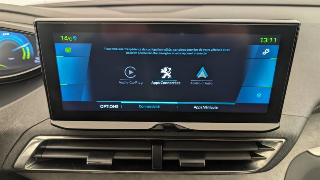 PEUGEOT 3008 Hybrid 225 e-EAT8 GT - ref: 1-361119 - Photo 19