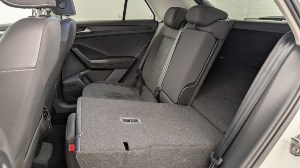 VOLKSWAGEN T-Roc 1.5 TSI EVO 150 Start Stop DSG7 Style - ref: 1-361271 - Photo 12