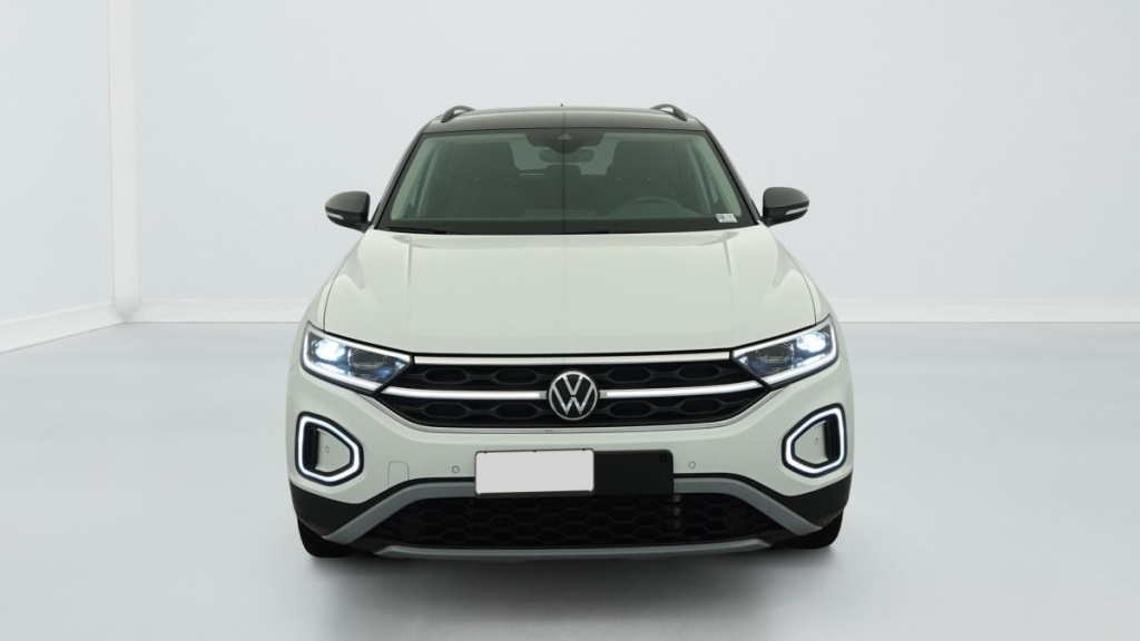 VOLKSWAGEN T-Roc 1.5 TSI EVO 150 Start Stop DSG7 Style - ref: 1-361271 - Photo 2