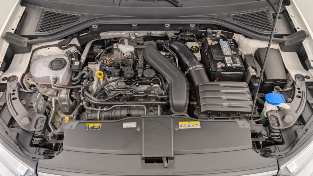 VOLKSWAGEN T-Roc 1.5 TSI EVO 150 Start Stop DSG7 Style - ref: 1-361271 - Photo 20