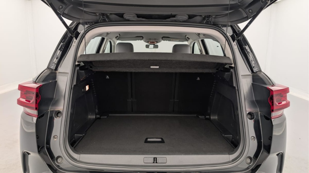 CITROEN C5 Aircross PureTech 130 S S BVM6 Feel - ref: 1-361284 - Photo 11