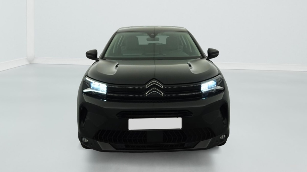 CITROEN C5 Aircross PureTech 130 S S BVM6 Feel - ref: 1-361284 - Photo 2