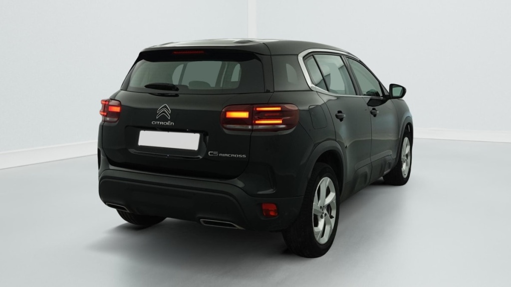 CITROEN C5 Aircross PureTech 130 S S BVM6 Feel - ref: 1-361284 - Photo 7
