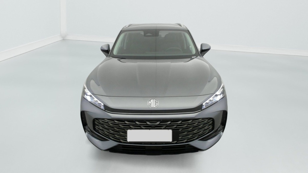 MG EHS 1.5T PHEV 272 ch Luxury - ref: 1-361307 - Photo 2