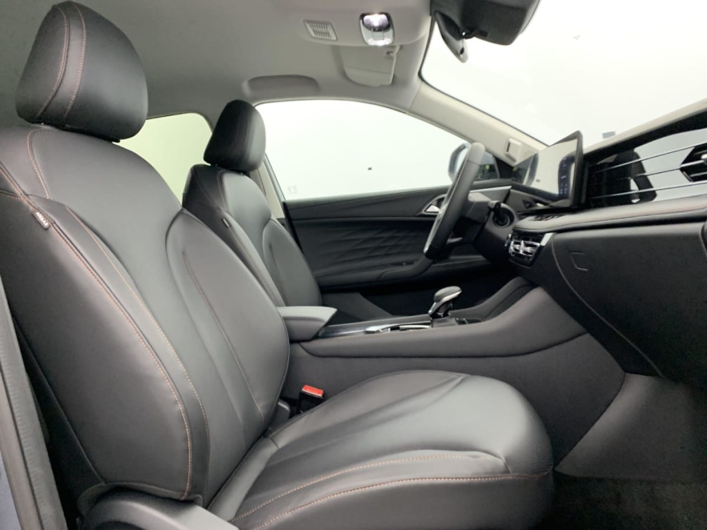 MG EHS 1.5T PHEV 272 ch Luxury - ref: 1-361307 - Photo 9