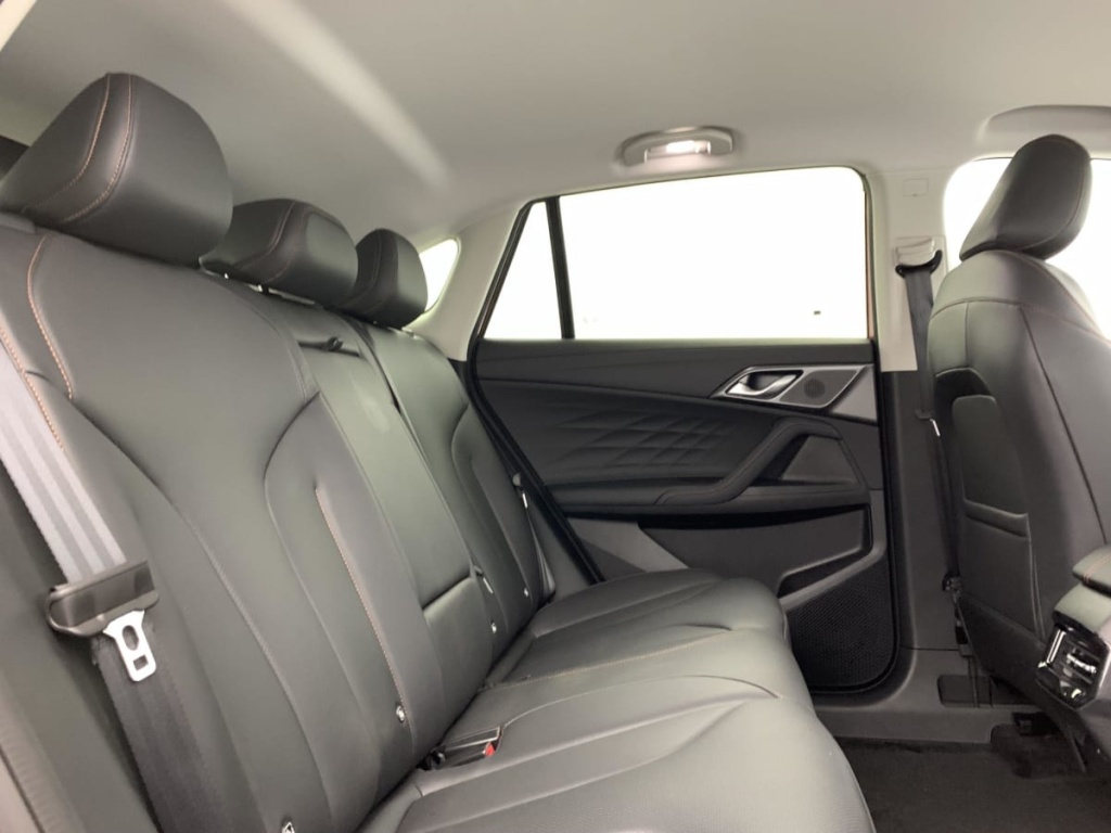 MG EHS 1.5T PHEV 272 ch Luxury - ref: 1-361310 - Photo 10