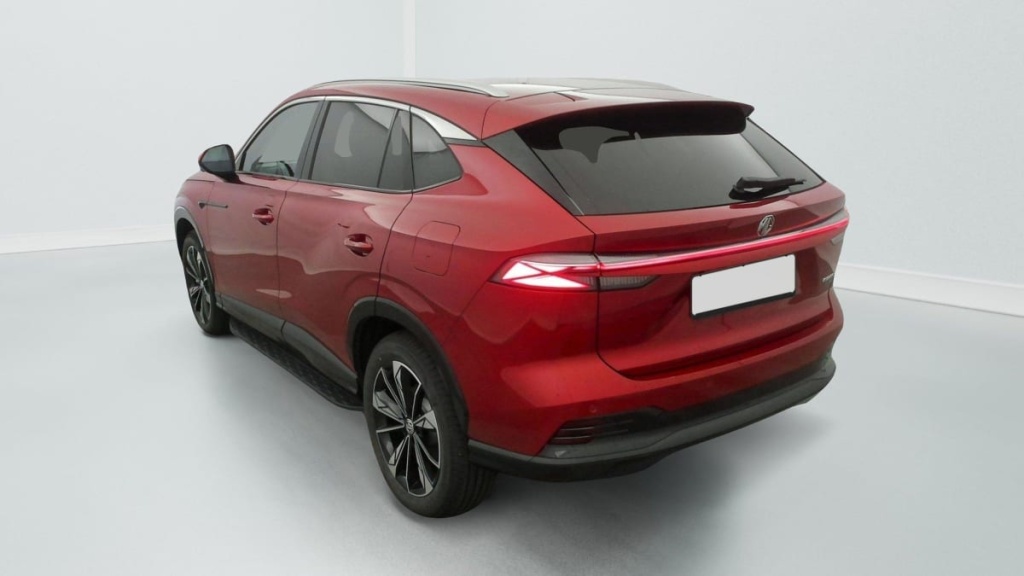 MG EHS 1.5T PHEV 272 ch Luxury - ref: 1-361310 - Photo 5