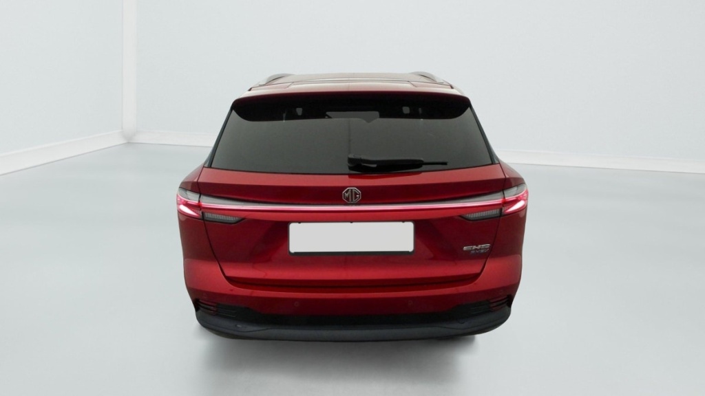 MG EHS 1.5T PHEV 272 ch Luxury - ref: 1-361310 - Photo 6