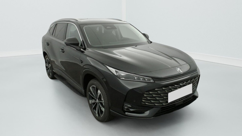 MG EHS 1.5T PHEV 272 ch Luxury - ref: 1-361319 - Photo 1