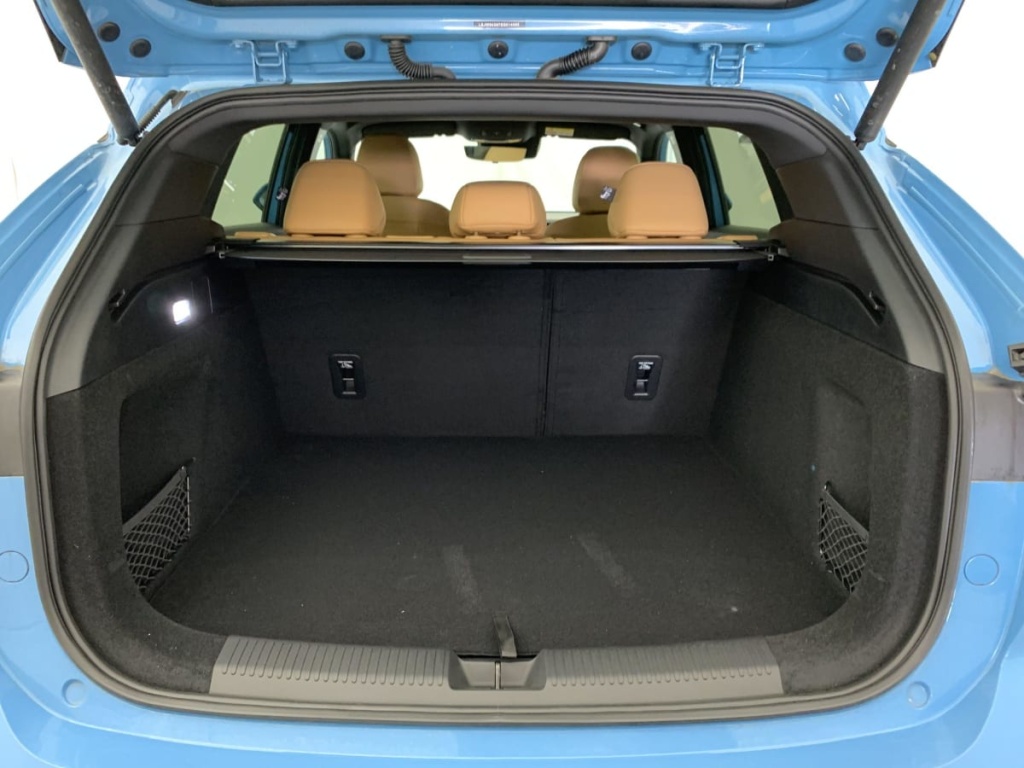 MG EHS 1.5T PHEV 272 ch Luxury - ref: 1-361320 - Photo 11